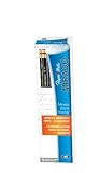 Paper Mate Mirado Black Warrior Medium Soft Lead Pencils, 12 #2 Pencils (2254)
