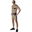 Adult Mens Reno...