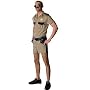 Adult Mens Reno 911 Police Officer Lt. Dangle Costume