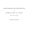 Contributions for the Genealogies of the First Settlers of the Ancient County of Albany from 1630 to 1800