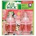 Air Wick Scented Oil Refill Country Berries, Long Lasting - Value Pack Total 1.42 oz