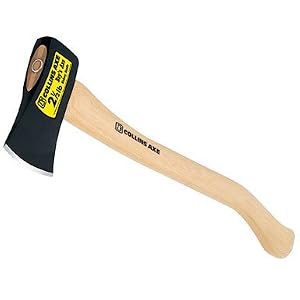 Ace Trading HB-1 2H-C 32477 Boys Axe 28 by Ace