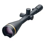 Leupold Scopes VX-L 6.5-20x56 Long Range Target Varm - 62200