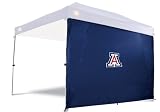 NCAA Gazebo Side Wall for First-Up Gazebo - Arizona