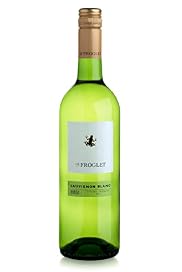Froglet Sauvignon Blanc 2011 - Case of 6