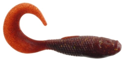 Berkley Gulp! Alive! Swimming Mullet 12.5 OZ Bucket, 4-Inch