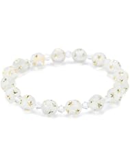 Tarina Tarantino "Starchild" Frosted Star Bracelet