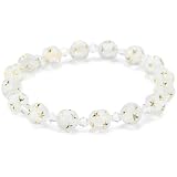 TARINA TARANTINO Starchild Frosted Star Bracel