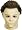 Overhead Mask (latex, deluxe) - Halloween(TM) Michael Myers(C)