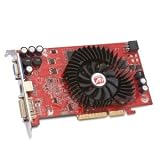 PC Hardware : Diablotek Radeon X800 GTO Video Card - 256MB, AGP, HDTV, VGA, S-Video