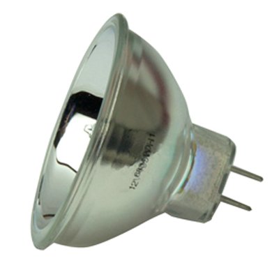 Aksents Ten Pack A1/259 ELC3 24v 250w Long Life Projector Lamps