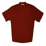 Big & Tall Tommy Bahama Tortola Trance Camp Shirt - Primitivo