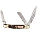 Uncle Henry's Rancher, Staglon, 3 Blades Image