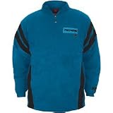 Carolina Panthers Polar Fleece 1/4 Zip Sweatshirt