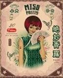 Notecards: Miso Pretty