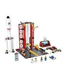 LEGO Space Center 3368