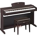 ヤマハ 電子ピアノ　（ニューダークローズウッド調仕上げ）YAMAHA ARIUS アリウス YDP-161J