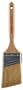 Purdy 140116425 White Extra Oregon 2.5-Inch