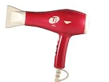 T3 Pro. Dryer 83971 Tourmaline Ionic 1800 Watt Hair Dryer - B001JJBCAI