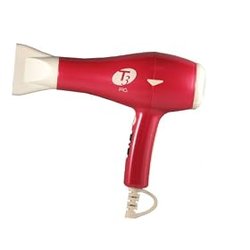 Buy T3 Pro.Dryer 83971 Tourmaline Ionic 1800 Watt Hair Dryer by T3