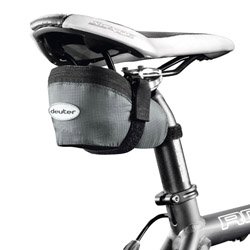 Deuter Packs Bike Bag, Small