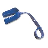 Lacrosse Mouthguard with Strap (Royal)