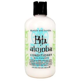 Bumble and Bumble Alojoba Conditioner 8 oz.