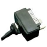Waterproof Toggle Switch (Position: Spst-On/Off) By Sea-Dog Corporation