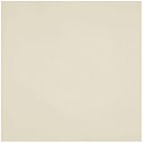 Elite Products 33-XXXX-606 Natural Solid Poly Cotton Cover Size: Jr. Twin Chair