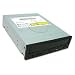 Hitachi/LG GCR-8480B 48x CD-ROM IDE Drive (Black)