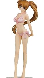 高町なのは 水着ver. (1/6スケール PVC製塗装済み完成品)