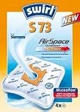 Produkt-Bild: Swirl Beutel S 73 AirSpace
