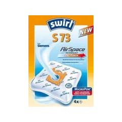 Swirl Beutel S 73 AirSpace