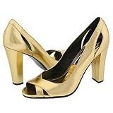 Steven by Steve Madden Karess Peep Toe Pump