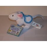 Webkinz Kinz Klip Mouse New Tag