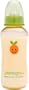 Green to Grow 10 oz. Regular Neck Bottle- BPA Free