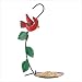 Country Cardinal Birdfeeder
