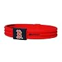 PHI-TEN MLB Authentic Bracelet, Boston Red Sox, Large (7.5 Inches)