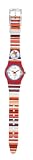 sigikid Kinder-Armbanduhr Jappy Jump 23174