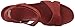 Camper Women's Micro Sandal Platform Sandal