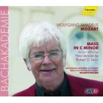 Mozart: Mass in C minor, K. 427