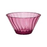 Mini Pink Bowl
