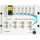 Steren 550-010 Fast Media Telephone/TV Hub Module