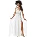 California Costumes Women's Athenian Goddess Costume