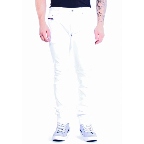 Diesel Mens Thavar-A AABS Slim-Skinny