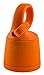 Polk Audio SMNOR-A Speaker for All Bluetooth Devices - Retail Packaging - Orange