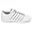 White/Silver