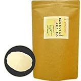 日本産 業務用パック コンドロイチン＆コラーゲン 原料100%粉末 1000g/約2000日分