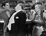 BETTE DAVIS, PAUL MUNI