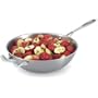 Vollrath Miramar Display Cookware 49418 12" Stir Fry Pan